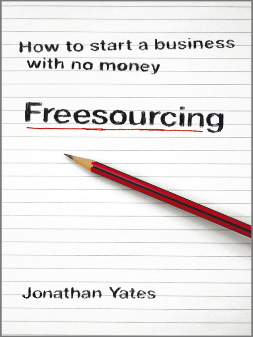 Cover image for Freesourcing